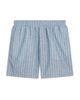 Ted Baker Ted Baker Rufye 9.5 Stripe Shorts - 4