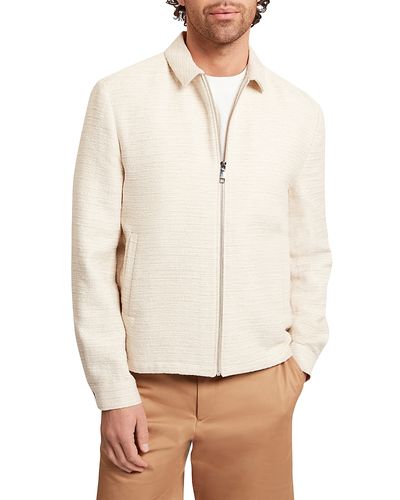 Ted Baker Ted Baker Rustich Harrington Textured Jacket
