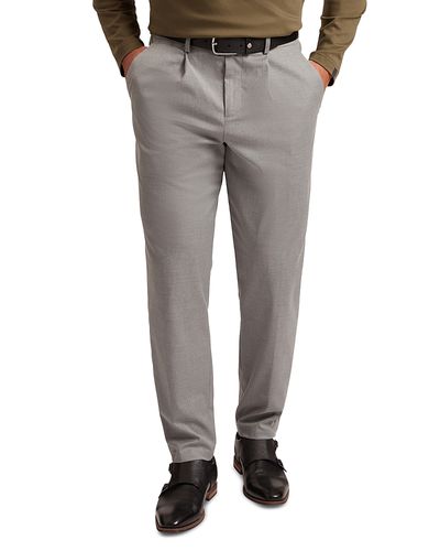 Ted Baker Ted Baker Salson Tapered Fit Trousers