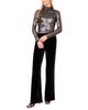 Ted Baker Ted Baker Sofina Ruched Turtleneck Top - 2