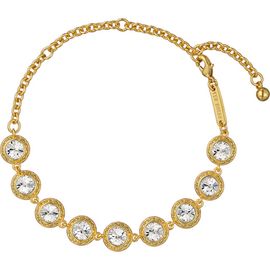 Ted Baker Ted Baker Solace Solitaire Sparkle Crystal Bracelet