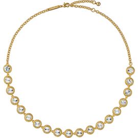 Ted Baker Ted Baker Solanna Solitaire Sparkle Crystal Necklace