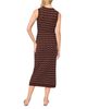 Ted Baker Ted Baker Sophie Sleeveless Scallop Ripple Dress - 2