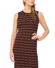 Ted Baker Ted Baker Sophie Sleeveless Scallop Ripple Dress - 3