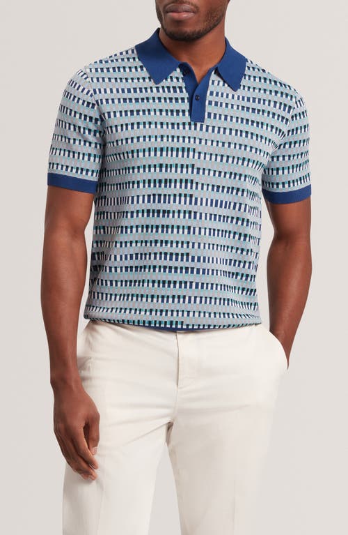 Ted Baker Ted Baker Tadmori Polo