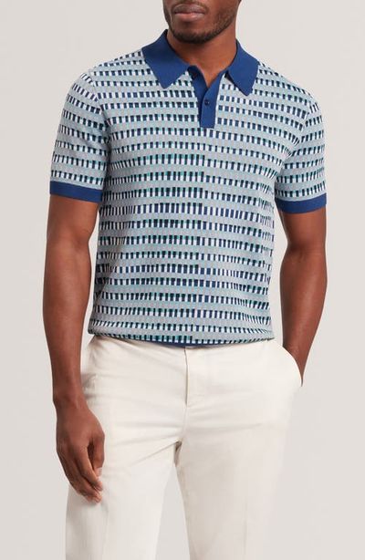 Ted Baker Ted Baker Tadmori Polo