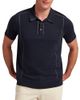 Ted Baker Ted Baker Telle Topstitched Polo Shirt - 1