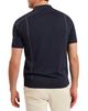 Ted Baker Ted Baker Telle Topstitched Polo Shirt - 3