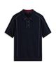 Ted Baker Ted Baker Telle Topstitched Polo Shirt - 5