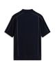 Ted Baker Ted Baker Telle Topstitched Polo Shirt - 6