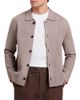 Ted Baker Ted Baker Thimon Herringbone Cardigan Jacket - 1