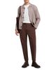 Ted Baker Ted Baker Thimon Herringbone Cardigan Jacket - 2