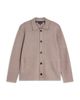 Ted Baker Ted Baker Thimon Herringbone Cardigan Jacket - 4