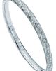 Ted Baker Ted Baker Torvi Crystal Twist Hinged Bangle - 4