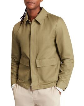 Ted Baker Ted Baker Trennt Lightweight Harrington Jacket