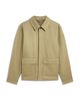 Ted Baker Ted Baker Trennt Lightweight Harrington Jacket - 5