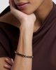 Ted Baker Ted Baker Trinity Twist Enamel Hinged Bangle - 2