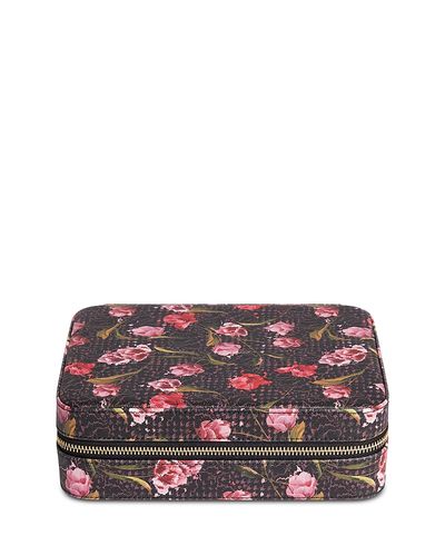 Ted Baker Ted Baker Tulbery Large Jewelry Case