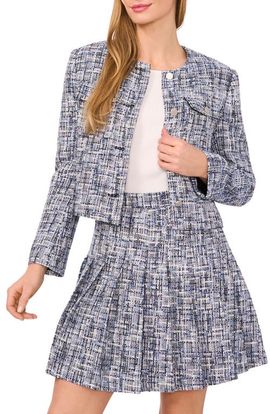 Ted Baker Ted Baker Tweed Jacket