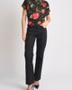 Ted Baker Ted Baker Valentina Rose Draped Neck Top - 5
