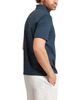 Ted Baker Ted Baker Victor Square Jacquard Zip Polo Shirt - 3