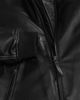 Ted Baker Ted Baker Waggoner Leather Bomber Jacket - 6