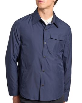 Ted Baker Ted Baker Walden Pocket Coach Jacket