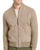 Ted Baker Ted Baker Wesley Suede Bomber - 3