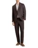 Ted Baker Ted Baker Winfred Linen Modern Fit Suit Jacket - 2