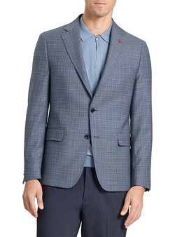 Ted Baker Ted Baker Winfred Weave Jacket