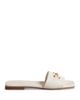 Ted Baker Ted Baker Women's Snaffle Square Toe Slip On Sandals - 1