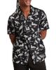 Ted Baker Ted Baker Yamal Regular Fit Duck Pattern Shirt - 1