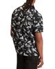 Ted Baker Ted Baker Yamal Regular Fit Duck Pattern Shirt - 3