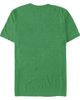 TEENAGE MUTANT NINJA TURTLES Men's Teenage Mutant Ninja Turtles Raphael Costume Graphic T-Shirt - 2