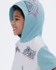 TEENAGE MUTANT NINJA TURTLES TEENAGE MUTANT NINJA TURTLES 2-Piece Hooded Tee and Shorts Set - 3