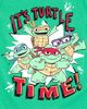 TEENAGE MUTANT NINJA TURTLES TEENAGE MUTANT NINJA TURTLES 2-Piece Romper and Sunhat Set - 5