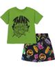 TEENAGE MUTANT NINJA TURTLES TEENAGE MUTANT NINJA TURTLES 2-Piece T-Shirt and Shorts Set - 1