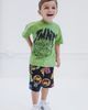 TEENAGE MUTANT NINJA TURTLES TEENAGE MUTANT NINJA TURTLES 2-Piece T-Shirt and Shorts Set - 2