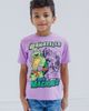 TEENAGE MUTANT NINJA TURTLES TEENAGE MUTANT NINJA TURTLES 4-Pack T-Shirts - 2