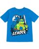 TEENAGE MUTANT NINJA TURTLES TEENAGE MUTANT NINJA TURTLES 4-Pack T-Shirts - 5