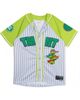 TEENAGE MUTANT NINJA TURTLES TEENAGE MUTANT NINJA TURTLES Baseball Jersey - 1