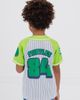 TEENAGE MUTANT NINJA TURTLES TEENAGE MUTANT NINJA TURTLES Baseball Jersey - 3