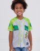 TEENAGE MUTANT NINJA TURTLES TEENAGE MUTANT NINJA TURTLES Baseball Jersey - 4