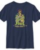 TEENAGE MUTANT NINJA TURTLES TEENAGE MUTANT NINJA TURTLES Boys' 5th Birthday Pizza Party Short Sleeve Graphic T-Shirt - 4