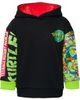 TEENAGE MUTANT NINJA TURTLES TEENAGE MUTANT NINJA TURTLES Fleece Pullover Hoodie - 2