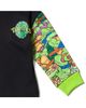 TEENAGE MUTANT NINJA TURTLES TEENAGE MUTANT NINJA TURTLES Fleece Pullover Hoodie - 5