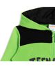 TEENAGE MUTANT NINJA TURTLES TEENAGE MUTANT NINJA TURTLES Fleece Quarter-Zip Hoodie - 4