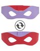 TEENAGE MUTANT NINJA TURTLES TEENAGE MUTANT NINJA TURTLES Hooded One Piece Set - 2