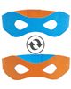 TEENAGE MUTANT NINJA TURTLES TEENAGE MUTANT NINJA TURTLES Hooded One Piece Set - 3