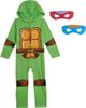 TEENAGE MUTANT NINJA TURTLES TEENAGE MUTANT NINJA TURTLES Hooded One Piece Set - 4